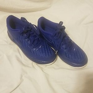 Nike big kid sneakers